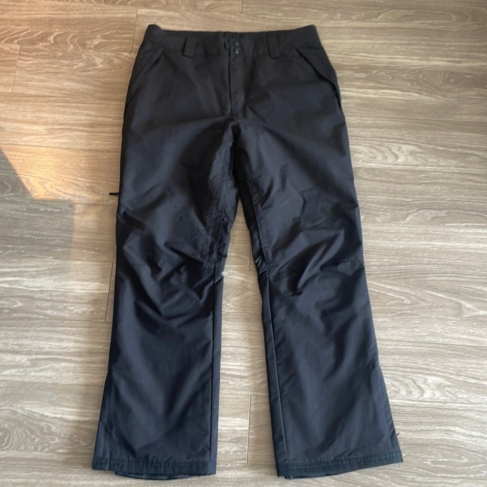 BOULDER GEAR INSULATED SKI PANT